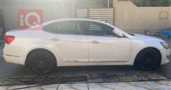 كيا كادينزا